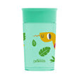 Gobelet Dr. Brown’s Cheers 360° vert 300 ml – vue du produit