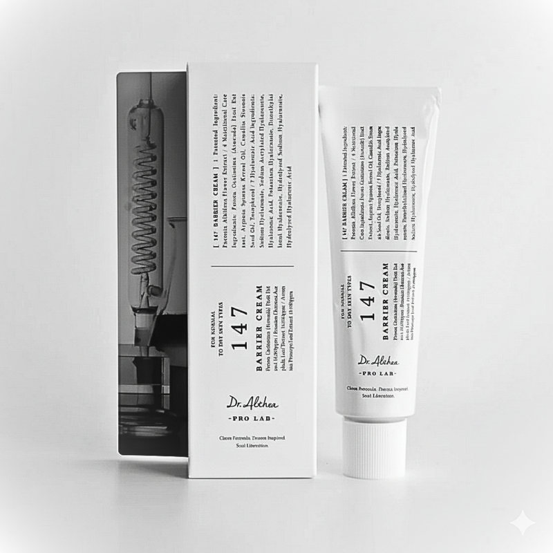 Dr.ALTHEA 147 Barrier Cream 50ml