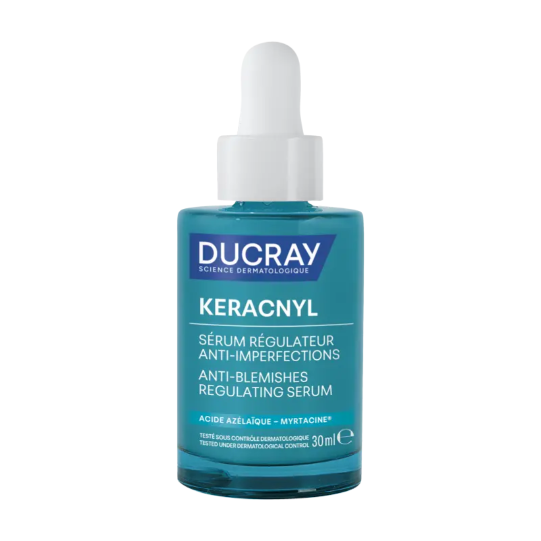 Ducray Keracnyl Sérum Régulateur Anti-Imperfections 30 ml – flacon