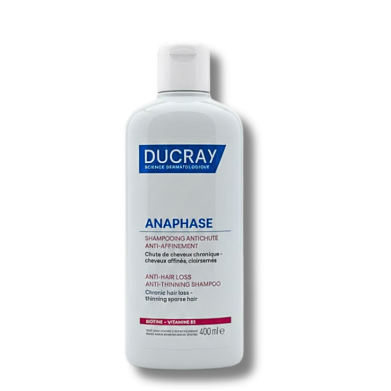 Ducray Champú Anaphase Anticaída 400ml