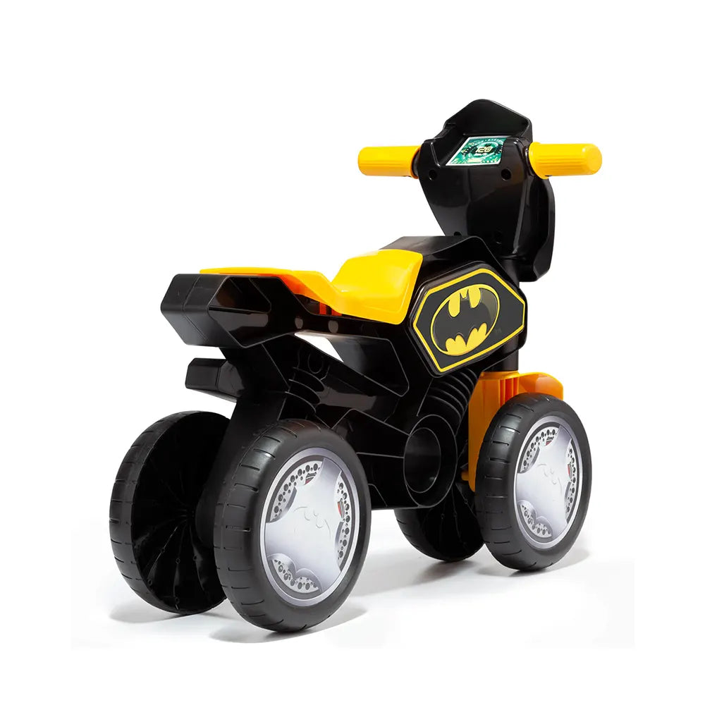 Molto Ma première Motocross - Batman