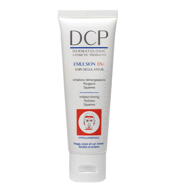 DCP DS+ Emulsion – 40 ml