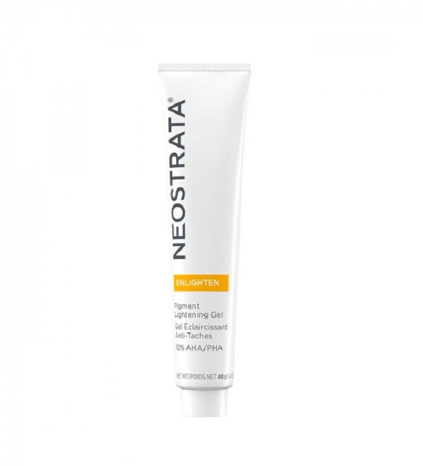 Neostrata Pigment Lightening Gel 40 g - tube