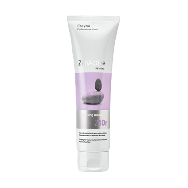 ERAYBA Zen Active Z10r mascarilla revitalizante 150 ml