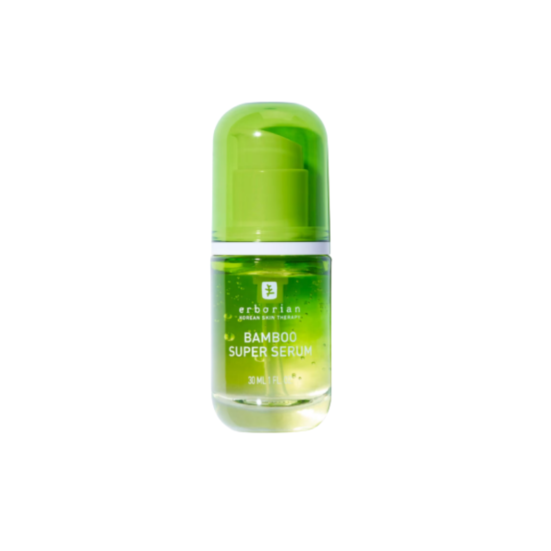 Erborian Bamboo Super Serum - 30ml