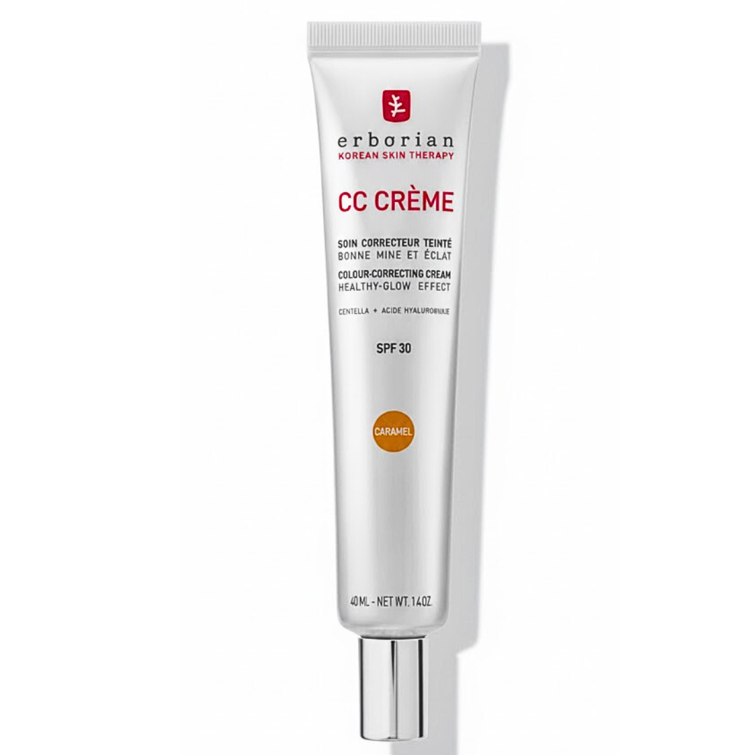 Erborian CC Caramelo - 40ml