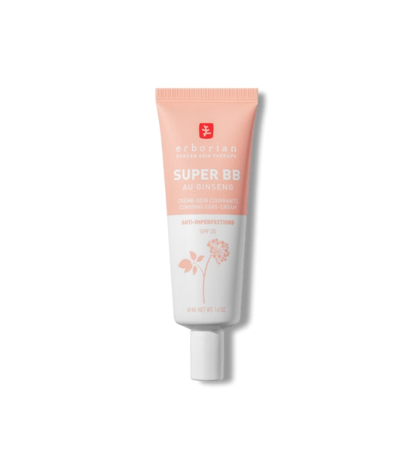 ERBORIAN - SUPER BB CLEAR 15ML