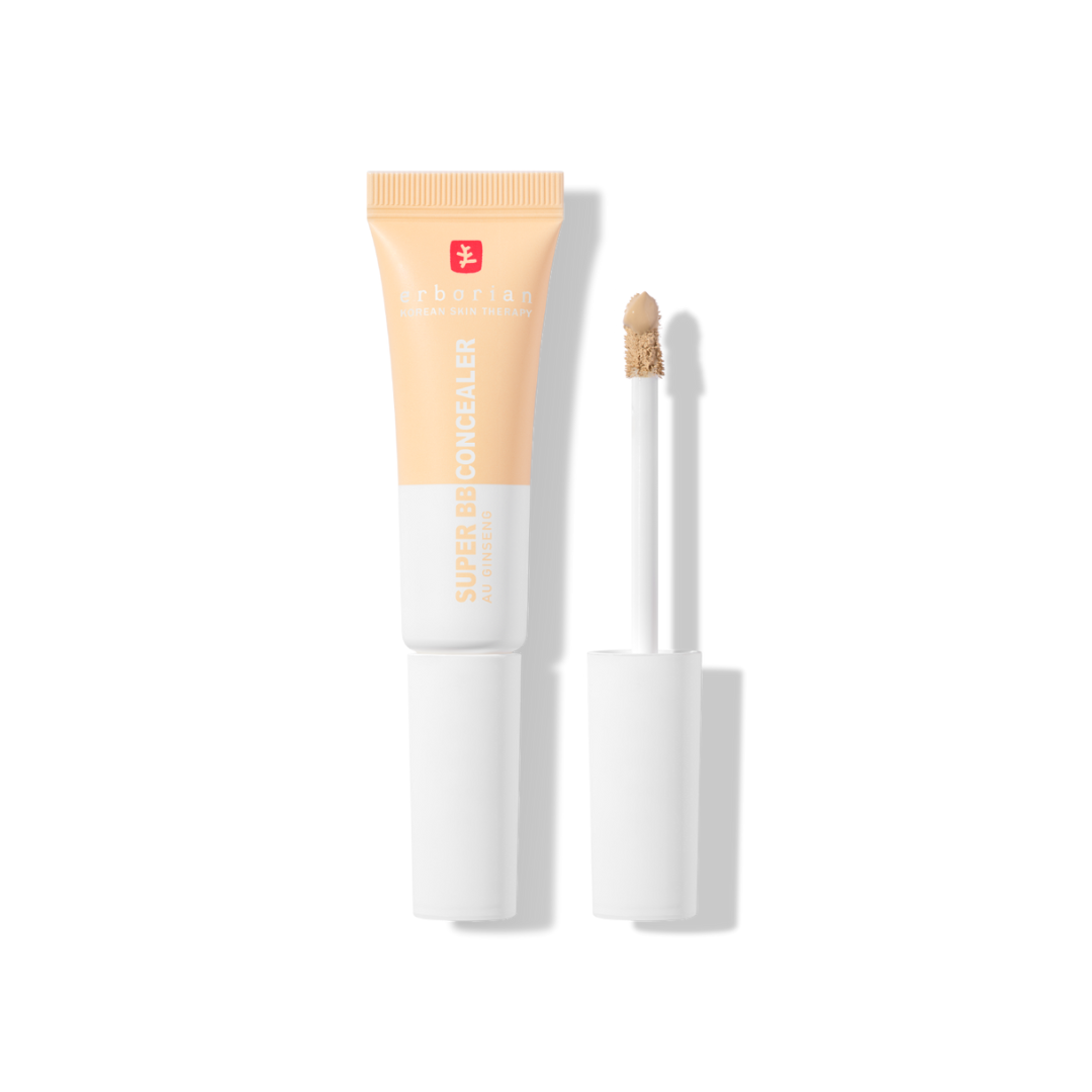ERBORIAN - SUPER BB CONCEALER NUDE 10ML