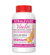Extralevure Vitalité Sélénium 290 comprimés – boîte