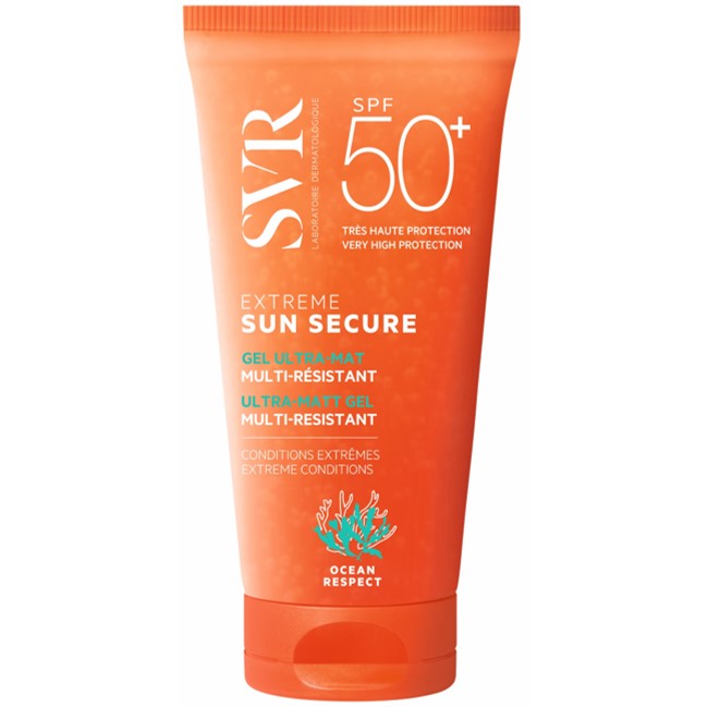 SVR SUN SECURE Extremo SPF50+ 50ML