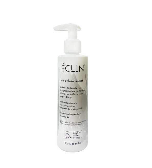 Eclin Leche Aclarante 200ml