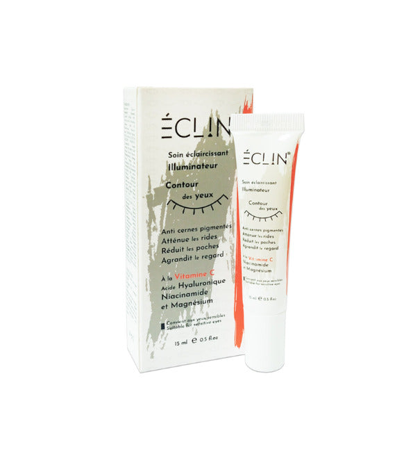 Eclin Brightening Illuminating Treatment 15ml