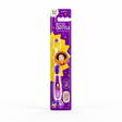 Ecodenta Brosse à Dents Kids Kake Make 3-7 ans
