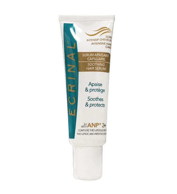 Ecrinal Serum Hair Soothing 50ml