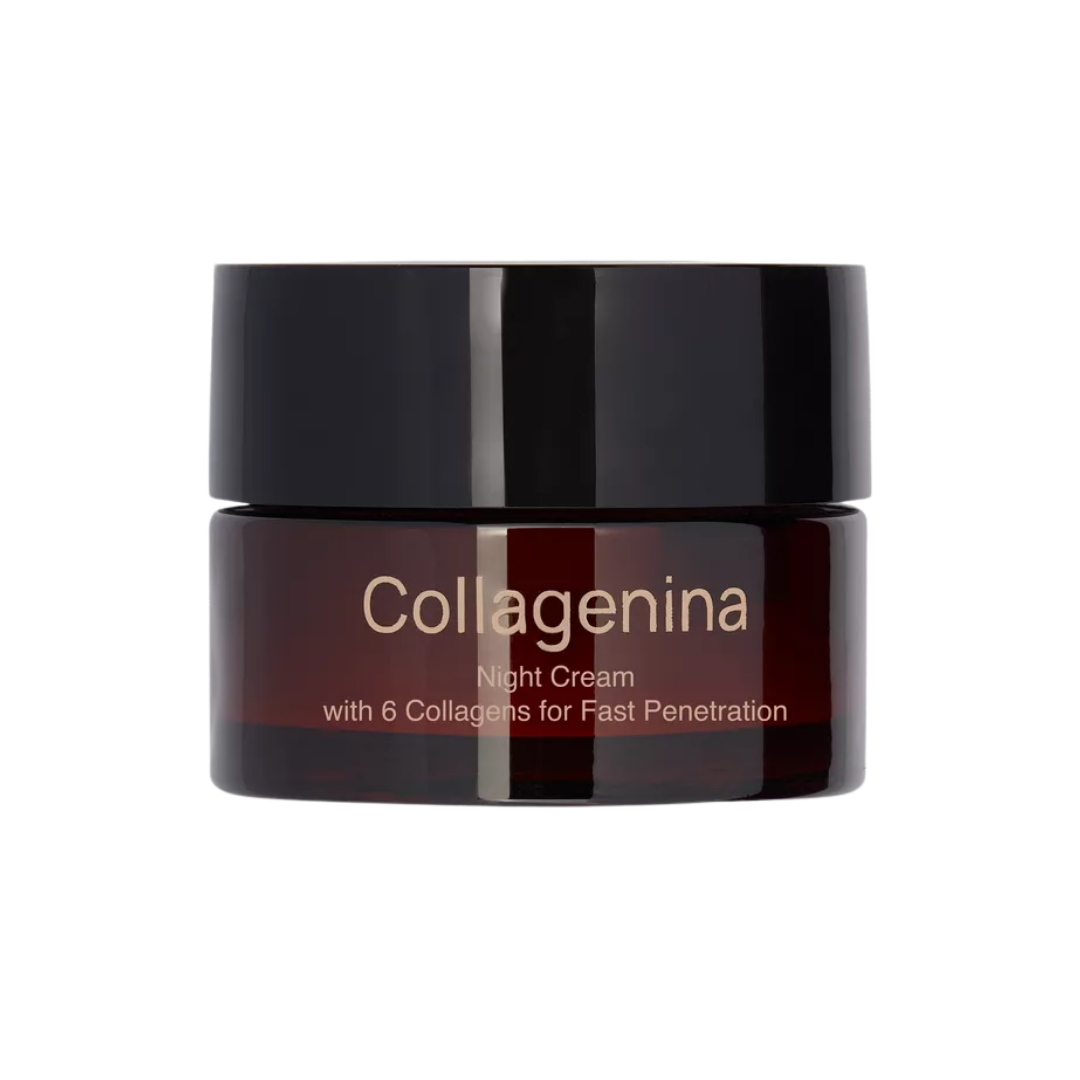 Collagenina Neck Cream with 6 Collagens - 50ml
