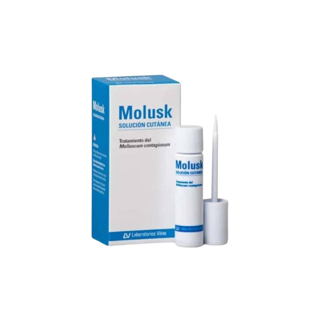 Molusk Solution Viñas 3 g – visuel du produit