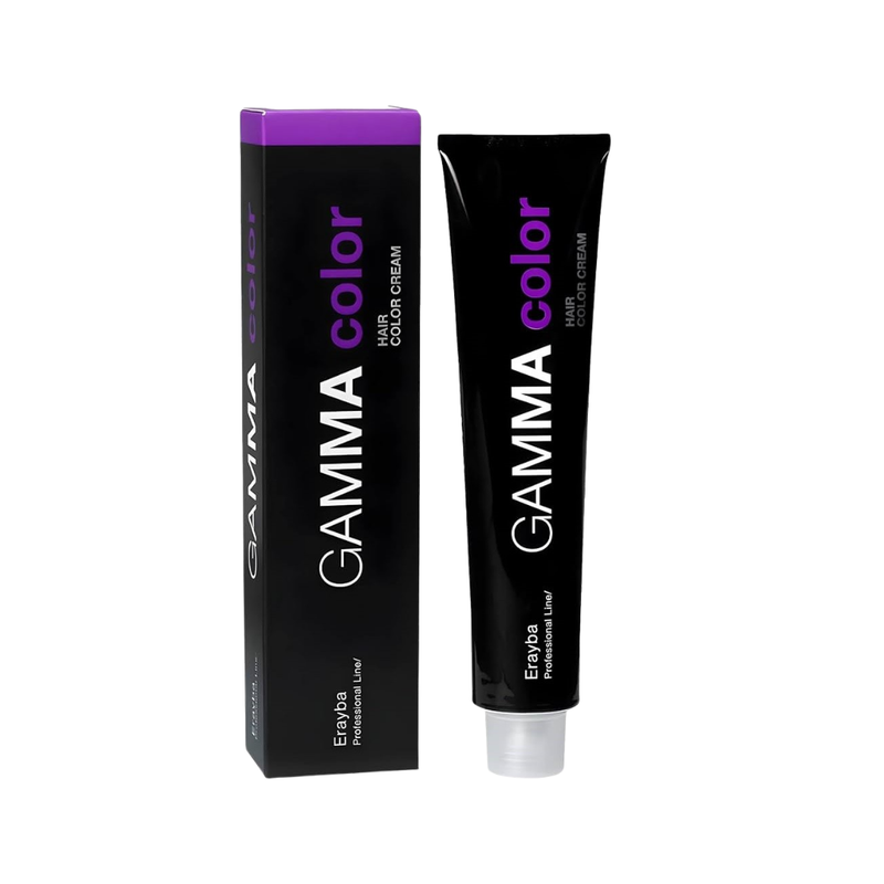 Erayba Gamma Hair Color 6/32 Dark Golden Iridescent Blonde