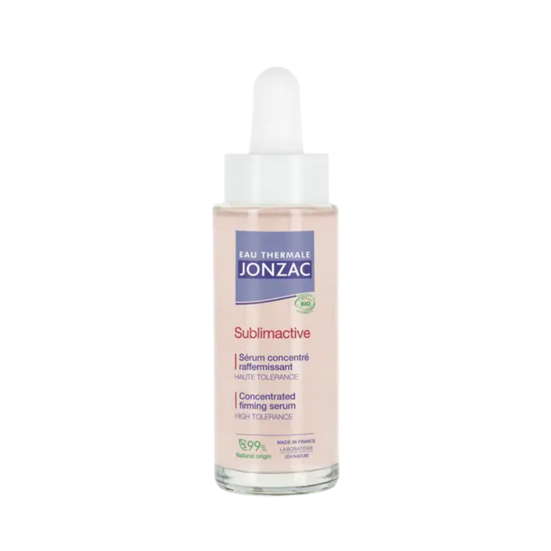 Jonzac Sublimactive Concentrated Firming Serum 30ml