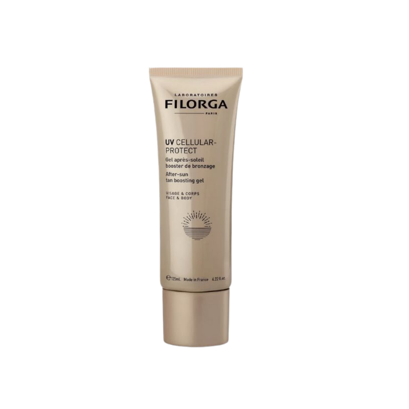 Filorga UV Cellular-Protect gel para después del sol 125 ml