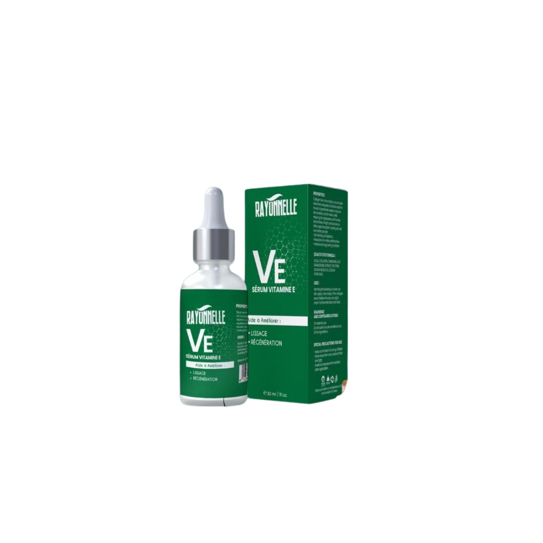 Rayonnelle Serum vitamina E 30ml