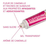Elgydium Gel para Primeros Dientes 15ml