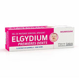 Elgydium Gel para Primeros Dientes 15ml
