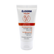 Tube de la crème solaire invisible Eliderm Sun Care SPF50+ 50 ml