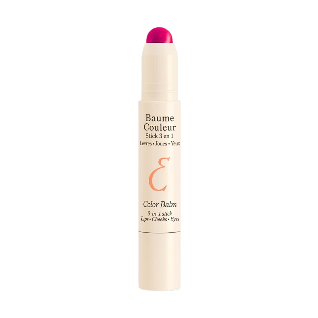 Embryolisse Baume Couleur Stick 3-en-1 teinte Mocha 2,5 g