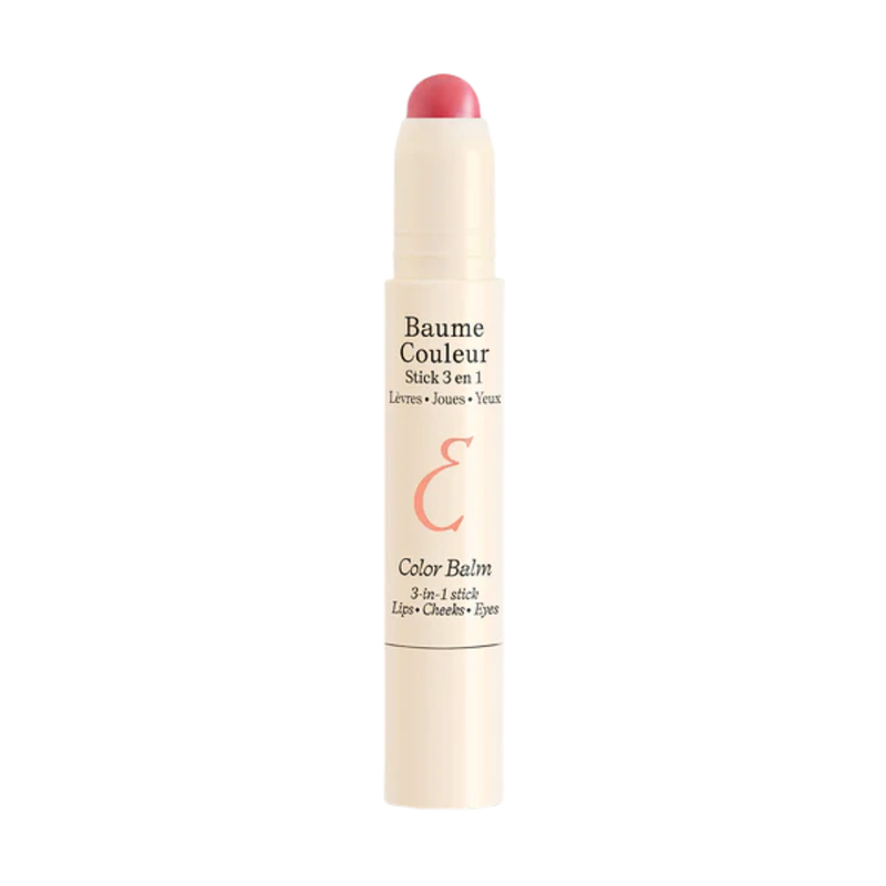 Embryolisse ستيك بلسم ملون 3 في 1 Rose Nude – 2.5 غ