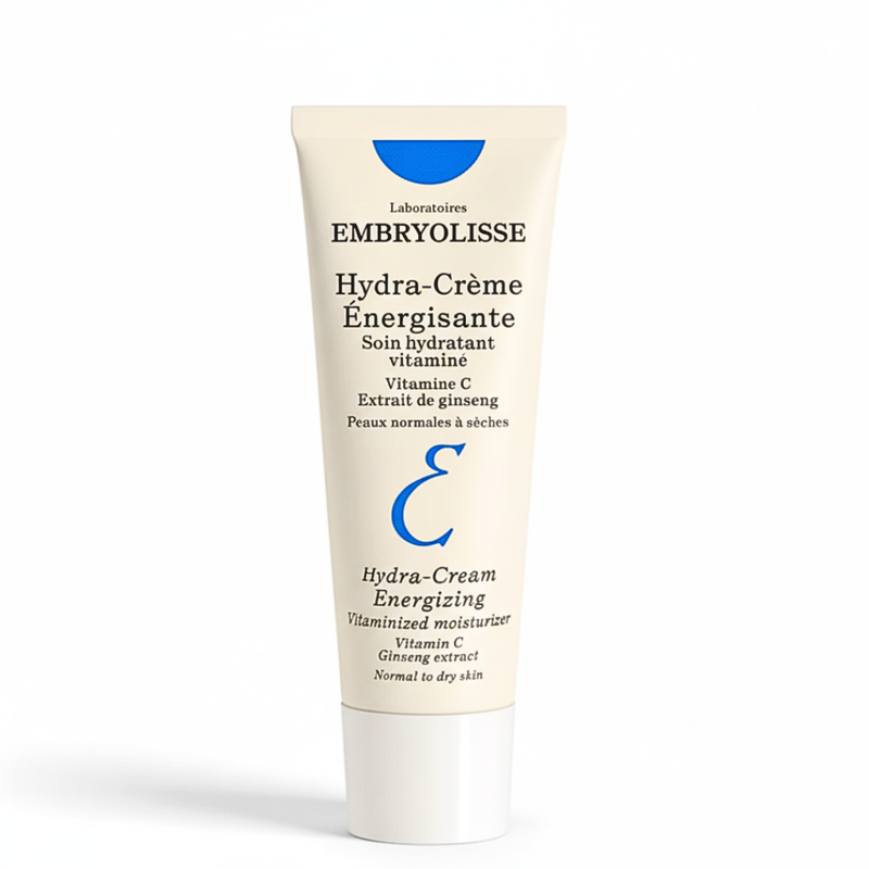 Embryolisse Hydra-Crema Energizante 40ml