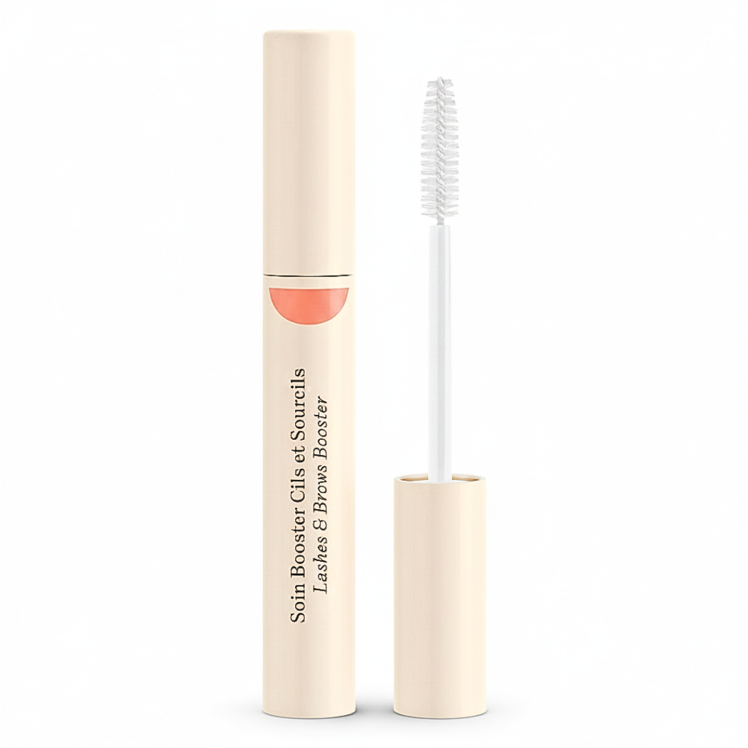 Embryolisse Eyelash Booster Treatment & Colorless Eyelash Treatment 6.5ml