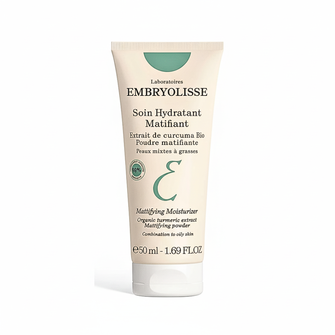 Embryolisse Soin Hydratant Matifiant – 50ml