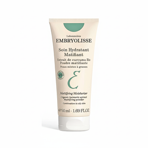 Embryolisse Soin Hydratant Matifiant – 50ml
