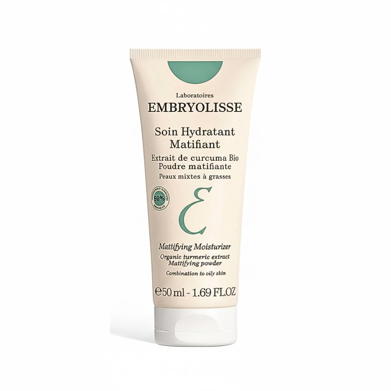 Embryolisse Cuidado Hidratante Matificante – 50ml