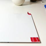 O Rayon Des Kids Emploi du Temps en Plexiglass