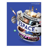 Enciclopedia espacial