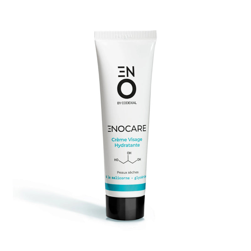 Enocare Moisturizing Face Cream 30ml