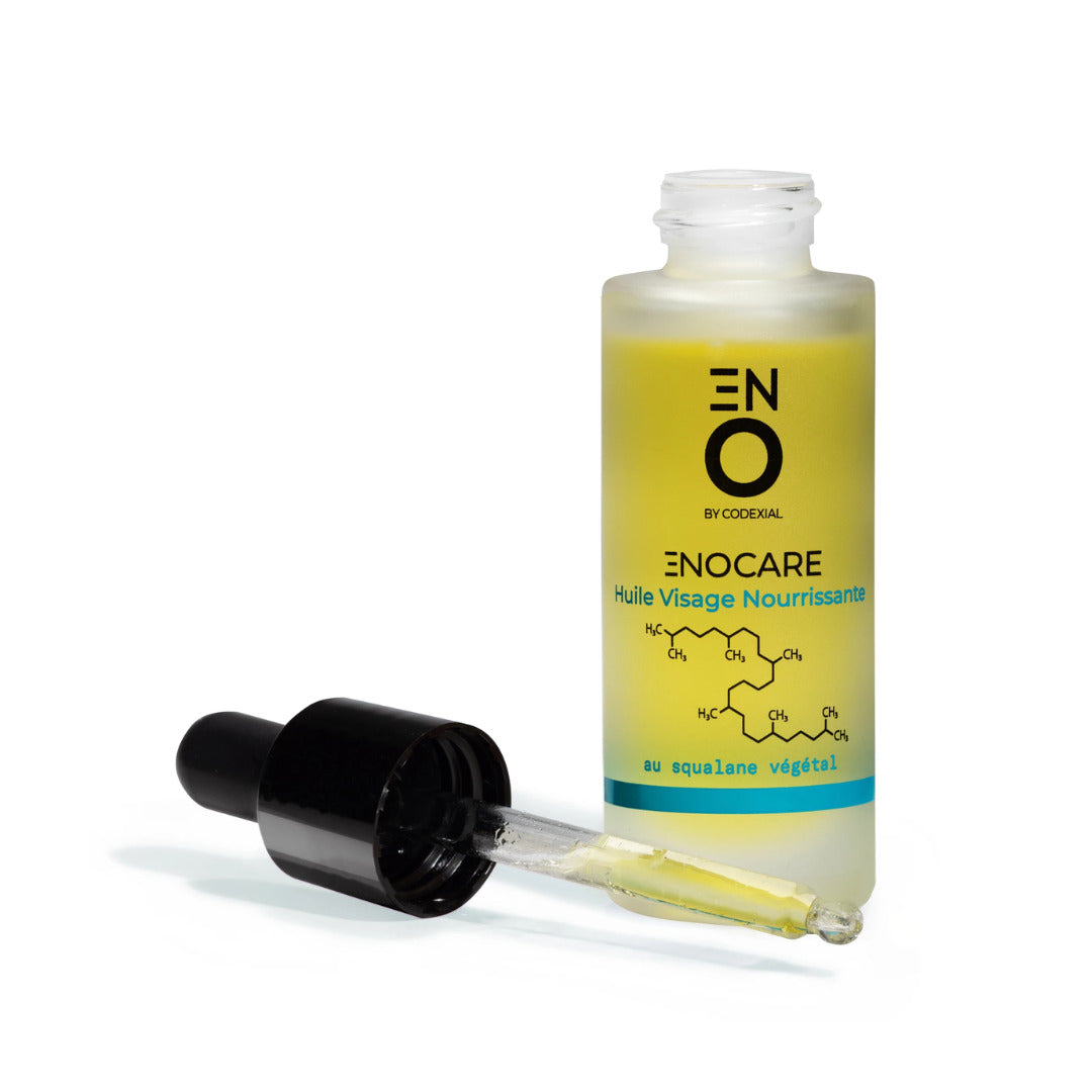 Enocare Aceite Facial Nutritivo 20ml