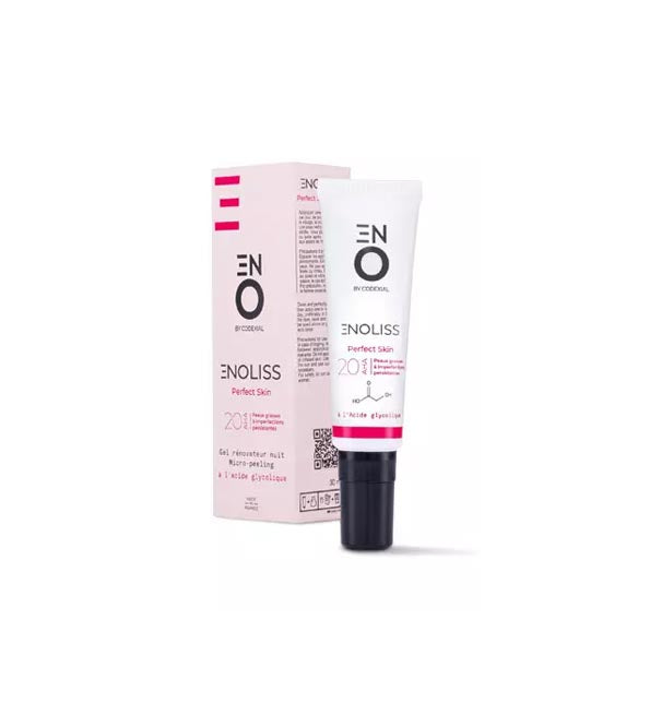 CODEXIAL Enoliss Piel Perfecta 20 AHA - 30ml