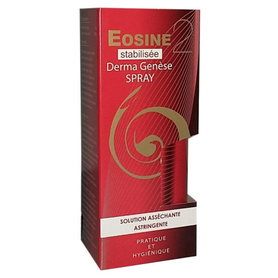 Eosin 2% Derma Genese Spray 30ml