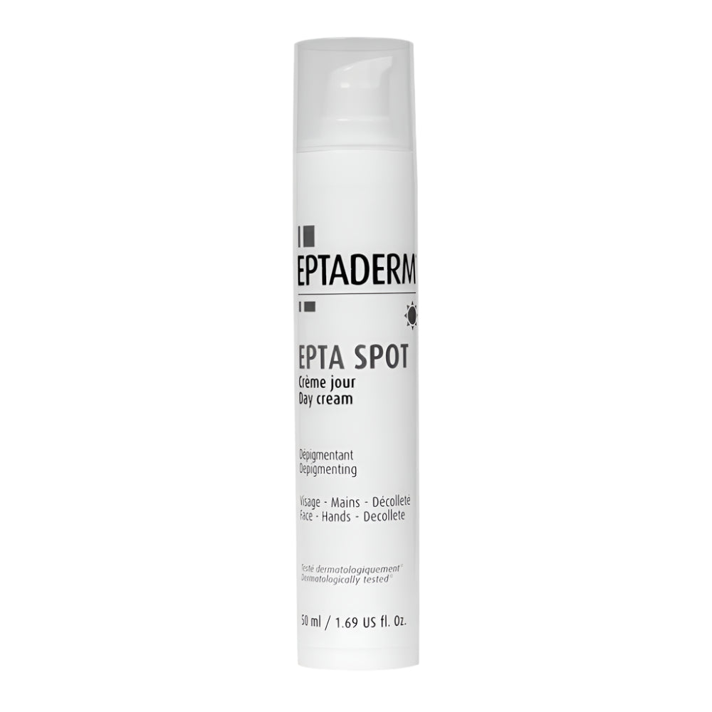 Eptaderm Epta Spot Crème de Jour - 30ml