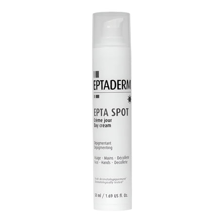 Eptaderm Epta Spot Crème de Jour - 30ml