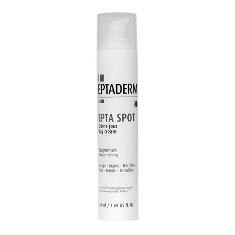 Eptaderm Epta Spot Crème de Jour - 30ml