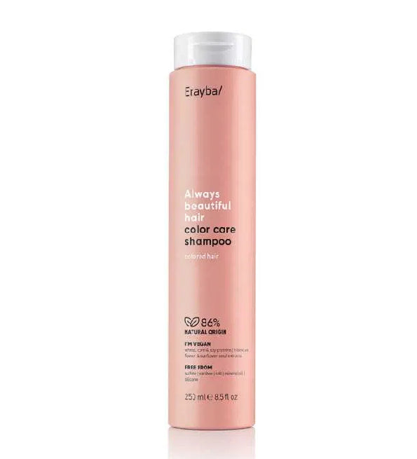 Erayba Abh Color Care Shampoo 250ml