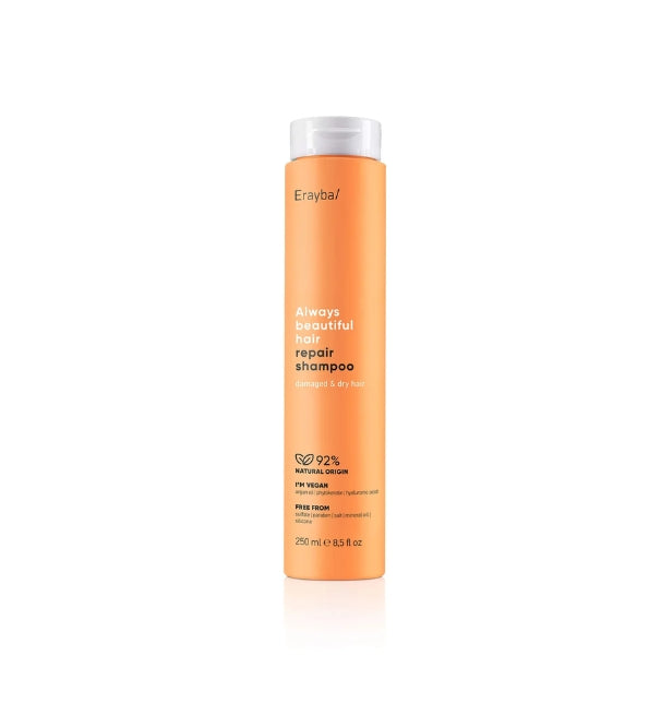 Erayba ABH Champú Reparador 250ml