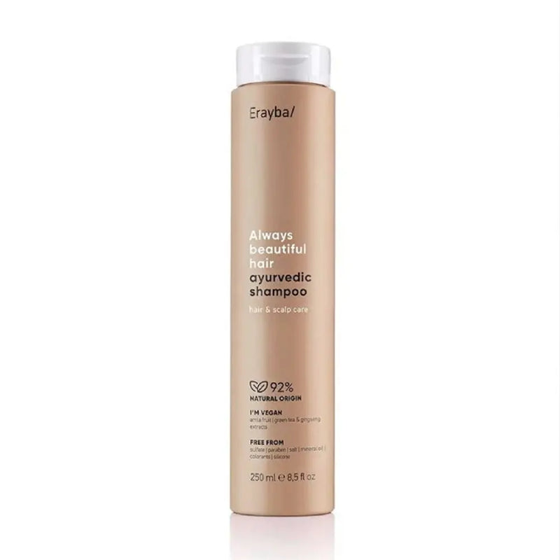 Erayba ABH Champú Ayurvédico - 250ml