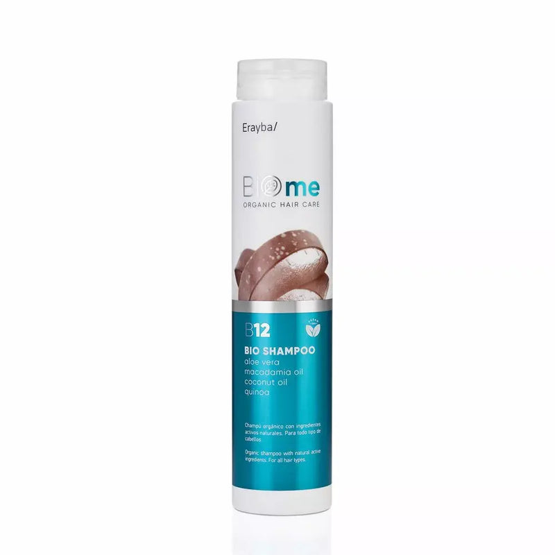 Erayba Biome B12 Bio Champú - 250ml