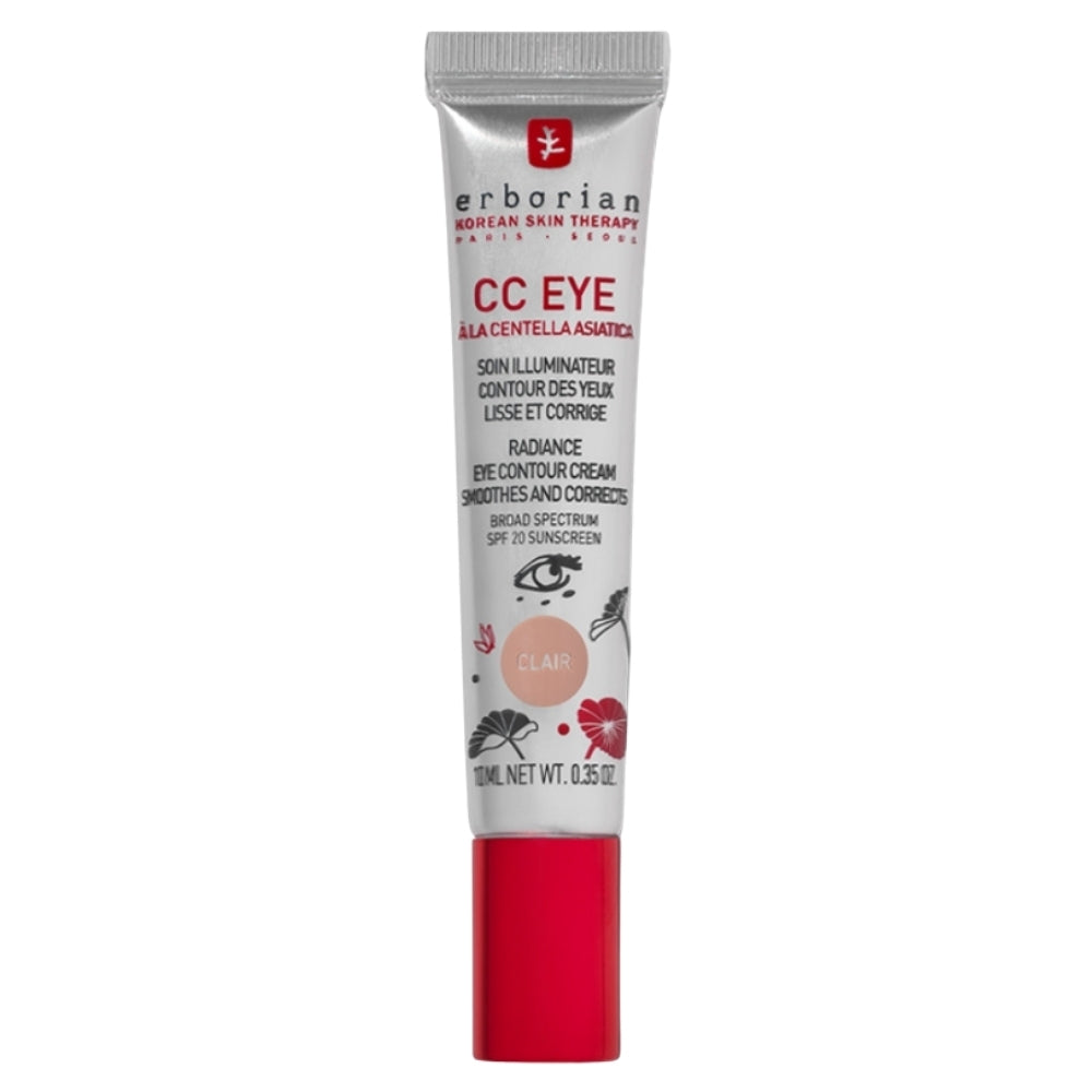 ERBORIAN - CC Ojos Dorados 10ml