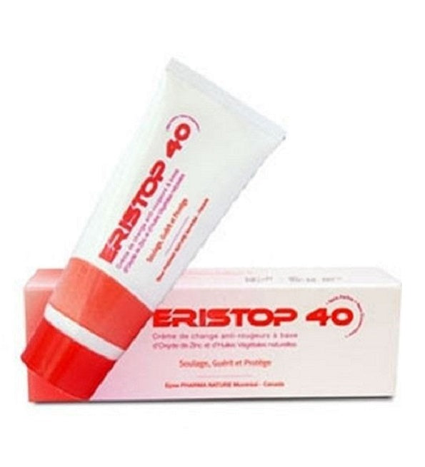 Crema para Pañales Eristop 40 65 Gr