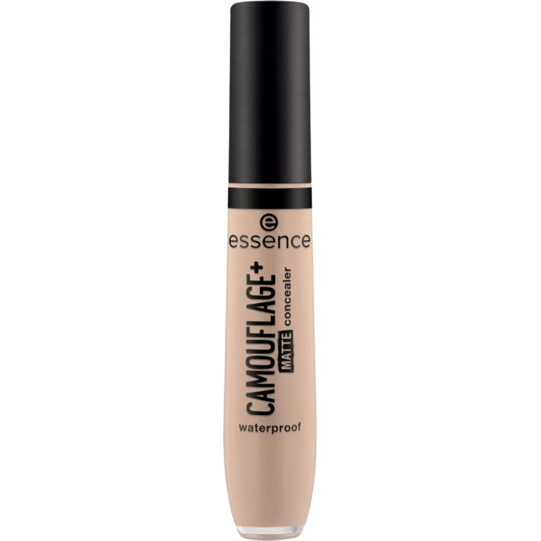 Essence Camouflage+ Matte Concealer 100